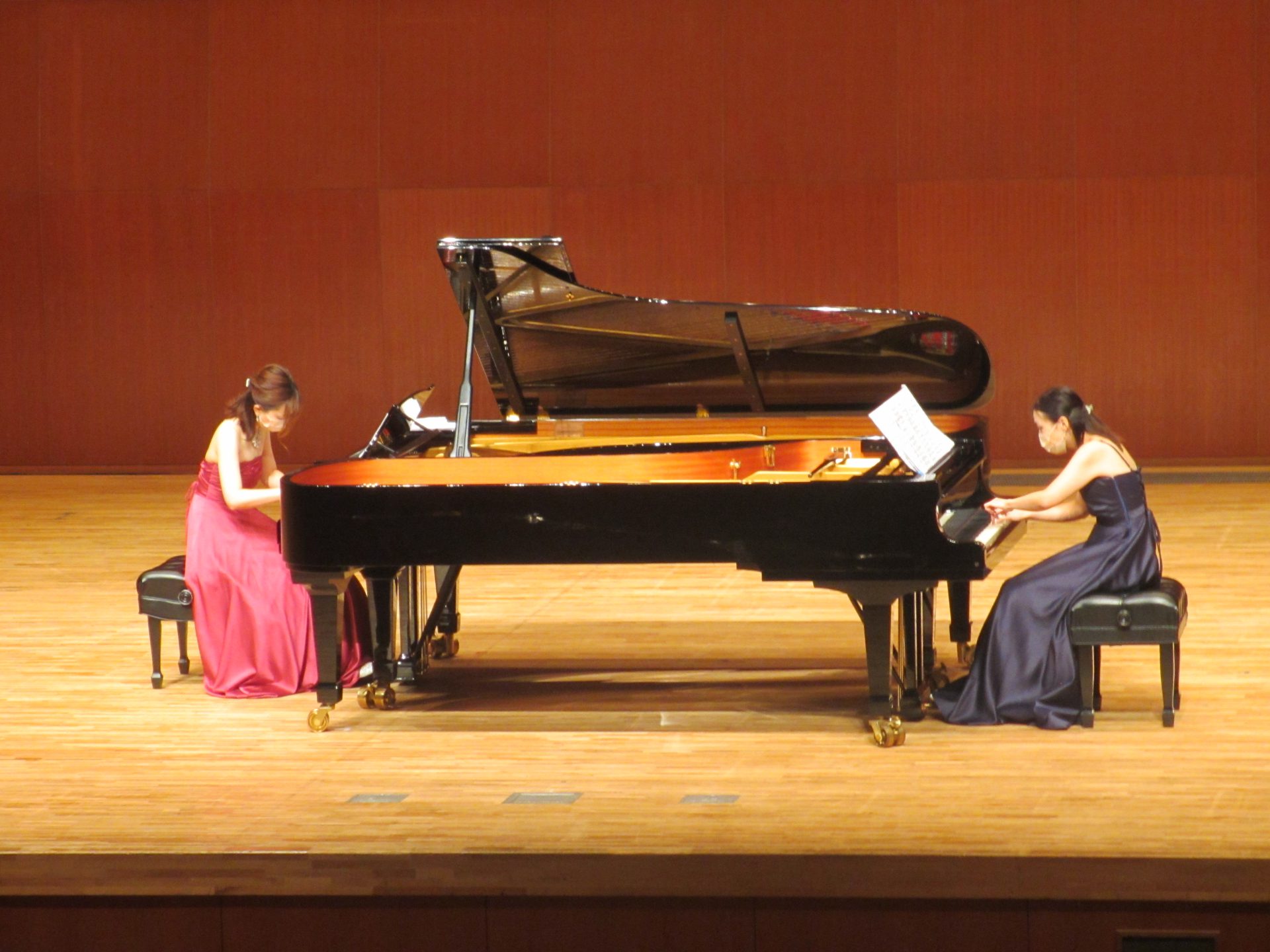 高槻音楽家協会　第44回定期演奏会