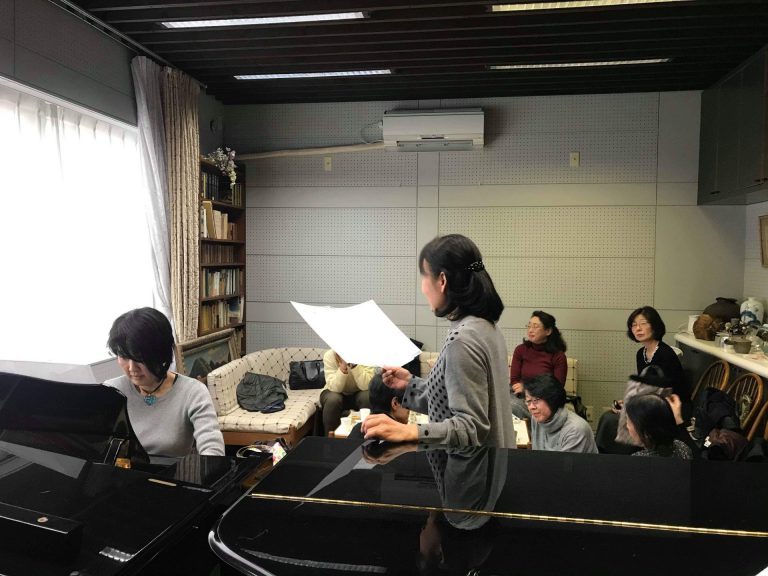 【会員の皆様へ】パートナー＆エリーゼの会開催について