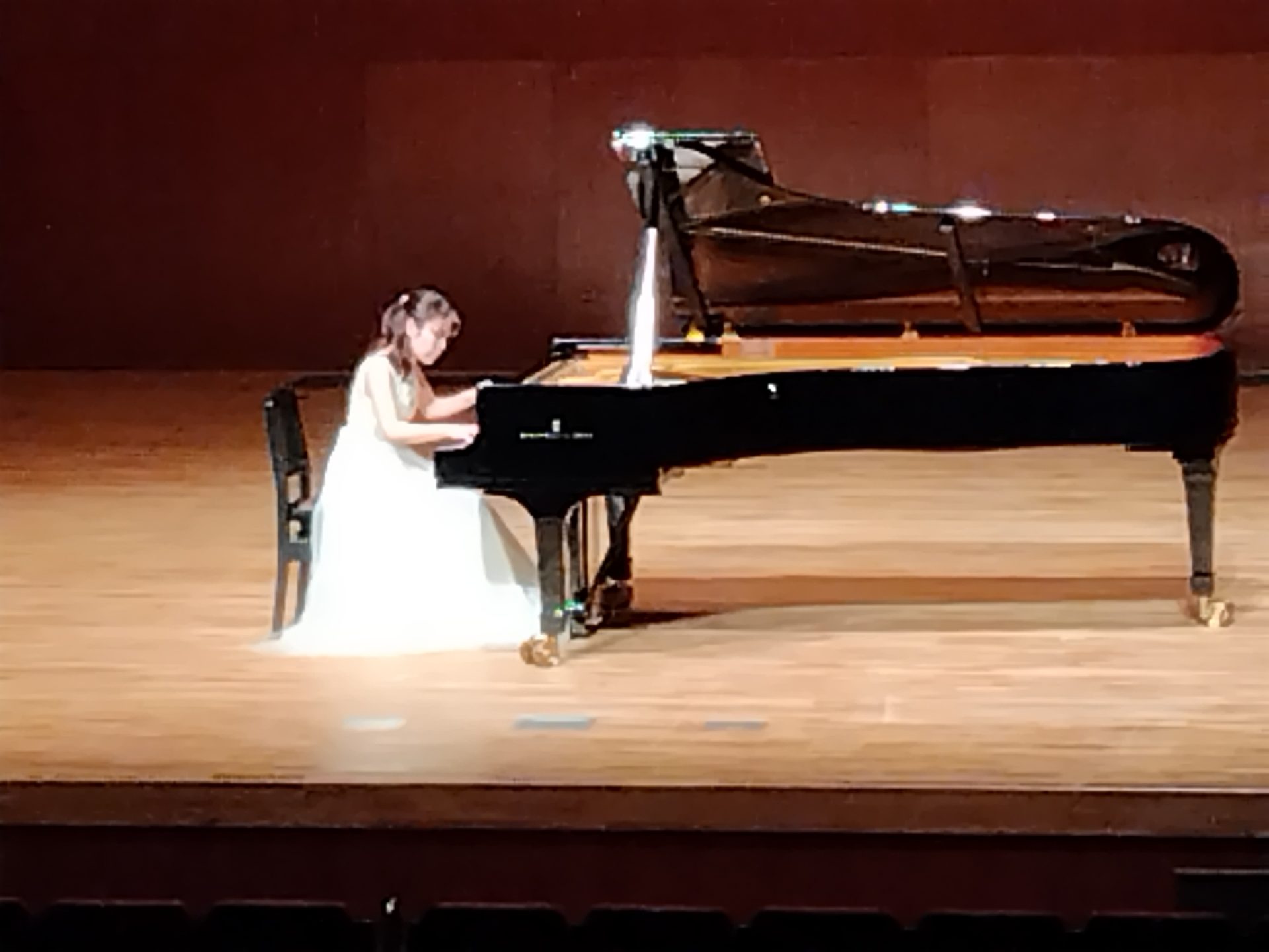 第48回定期演奏会（写真）